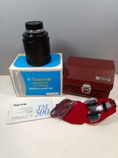 Obiettivo fotocamera TOKINA