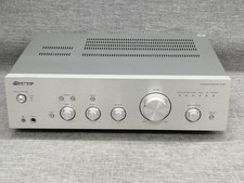 Pioneer A-30 Amplificatore