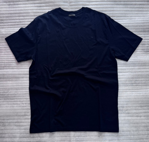 Shirt uomo tom - tom, nera