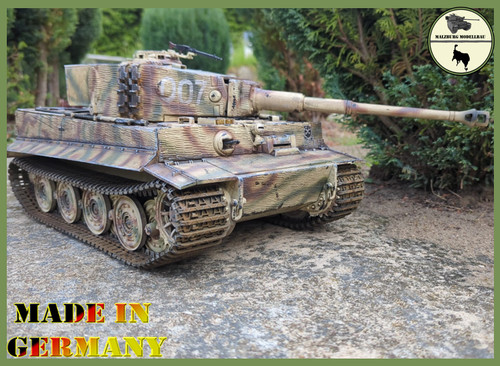 Mse rc carro - ~mse~, 1/16