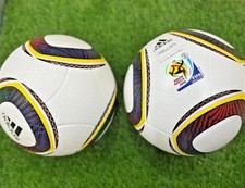 JABULANI | Pallone Ufficiale |