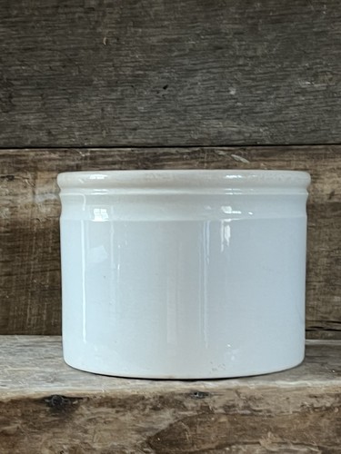 Antique french ironstone - french,
