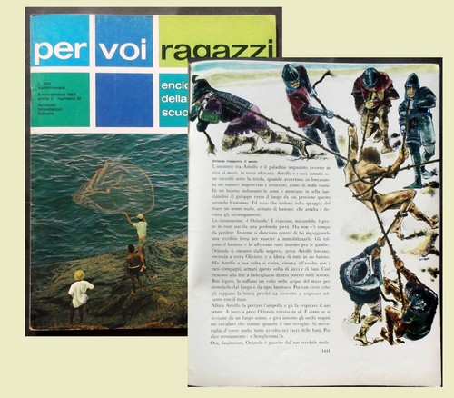 Guido crepax per voi - –,
