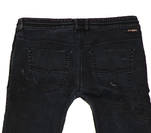Jeans jogg donna - jeans,