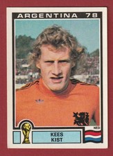 FIGURINE CALCIATORI PANINI WC