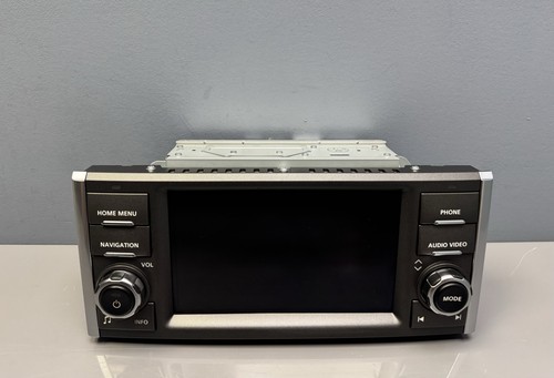 Unità testa radio - di,