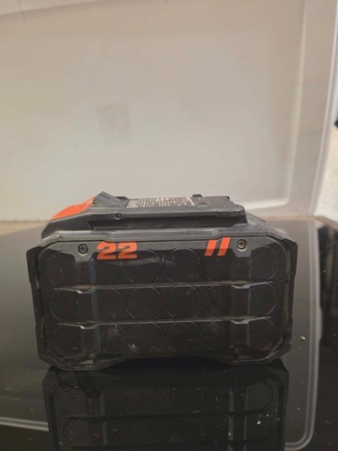 Hilti battery 255 nuron - hilti, b