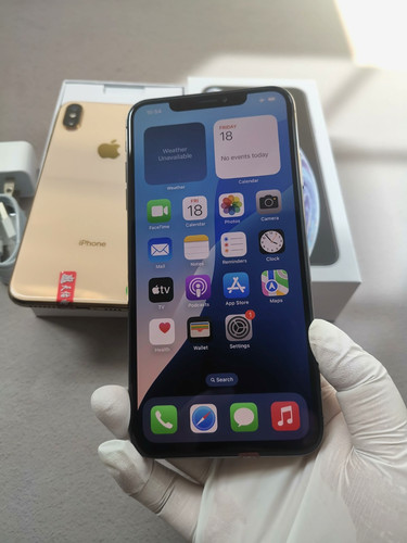 Apple iphone max - gb, /