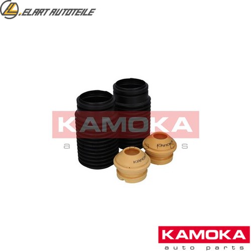Kit parapolvere ammortizzatori - kit,