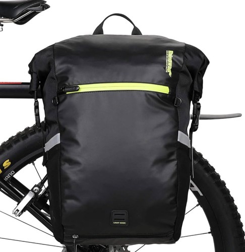 Rhinowalk bike bag waterproof - rhinowalk,