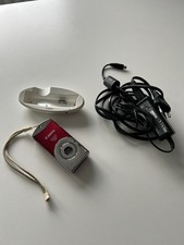 CANON IXUS i Zoom Digital