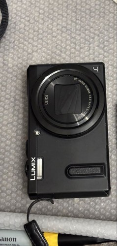Panasonic lumix dmc - panasonic,
