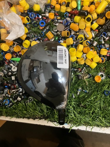 Taylormade sinistro qi10 - taylormade,