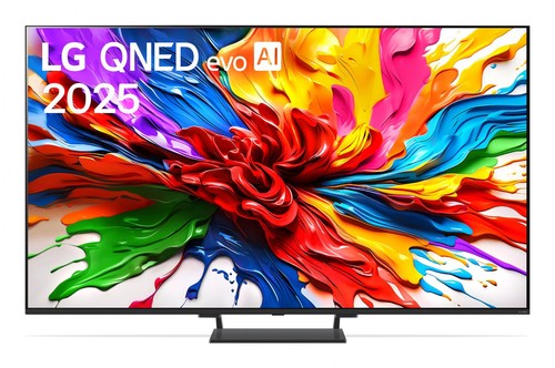 Smart uhd qned evo - tv, 55"