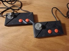 2x Joystick Atari ProLine CX24