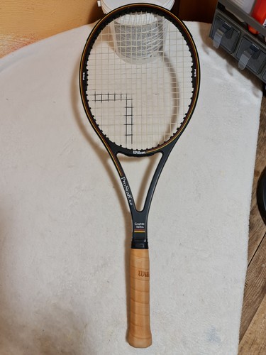 Wilson pro staff - staff, 85,