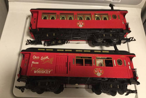 Set treno vintage - , aristo-craft