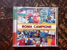 ROMA CD ROMA CAMPIONE SCUDETTO NO RIVISTA MAGLIA CALCIO STADIO CURVA