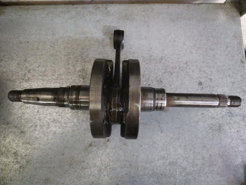 Albero motore honda - albero,