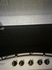 Cucina completa nuova