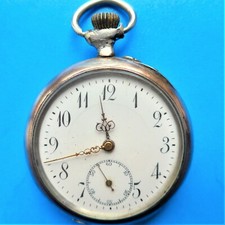 Uomo Tasca , Zylindergang, "