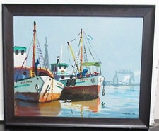 NORBERTO JORGE GUEVARA "LAS