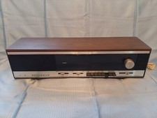 VIDEOTON SATURNUS Vintage