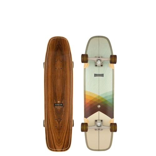 Arbor hybrid foundation - hybrid,
