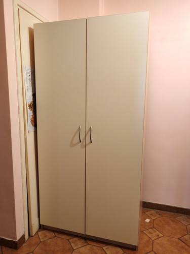 Armadio ikea con due ante - ikea,