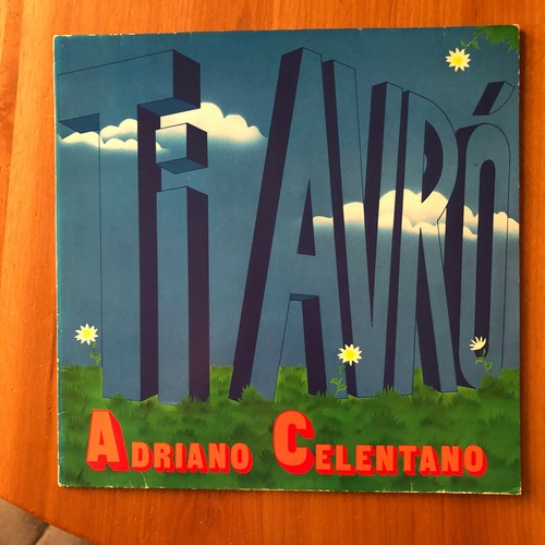 Adriano celentano ti - -,