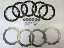 Frizione Kit Ktm 50 2013> INTUITIVE Carbonio Kit