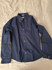 Camicia Abercrombie & Fitch