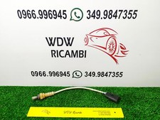0ZA532A12 SONDA LAMBDA CATALIZZATORE FIAT PANDA 1.2 / 1.1 ( 169 ) 2° (20032013)