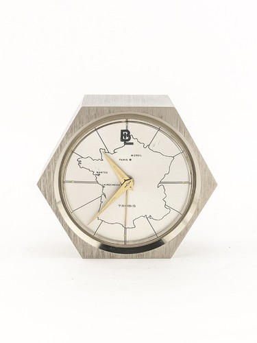 Rarissimo orologio tavolo - rarissimo,