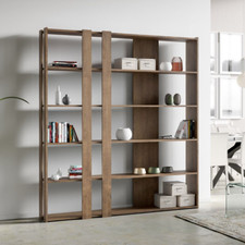 Libreria a parete Kato C 6