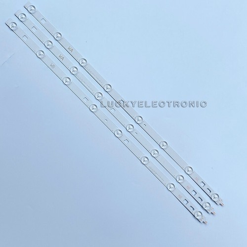 3pcs strisce led per - per, sony