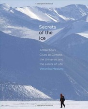 Secrets of the Ice
