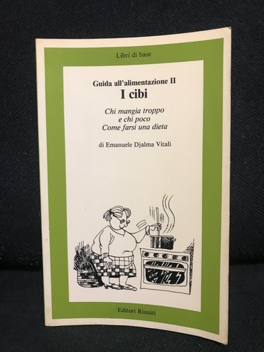 Guida all alimentazione - all'alimentazione,