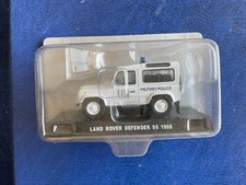 MODELLINO CARABINIERI LAND