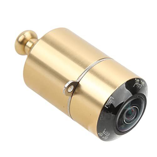 Videocamera per pesca - per,