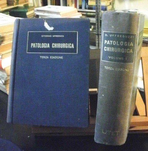 1941 uffreduzzi patologia - 1941,