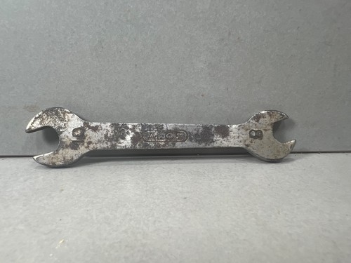 Wrench alce tool - wrench,