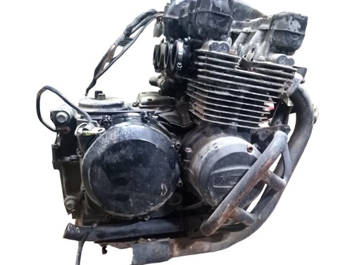 Motore kawasaki k2550de - kawasaki,
