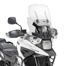 Cupolino GIVI AF3117B AIRFLOW