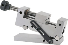 MORSA DI PRECISIONE ACCIAIO