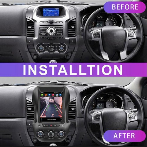 Radio stereo per ford - radio,