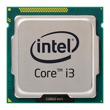 CPU Processore Intel i3-4150 2 Core 3.50 GHz Socket LGA 1150 Usato Ricondiziona