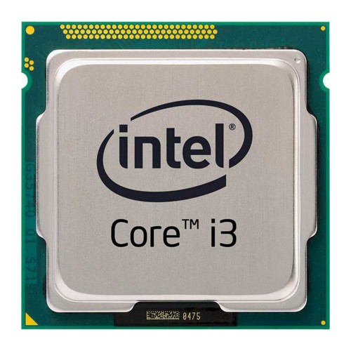 Cpu processore intel - processore, i3-4130t