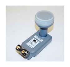 DIRECTV DUAL LNB 18 FOR 18"