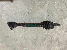 semiasse sinistro lancia ypsilon y 1.2 benzina anno 2003 al 2012 3 porte